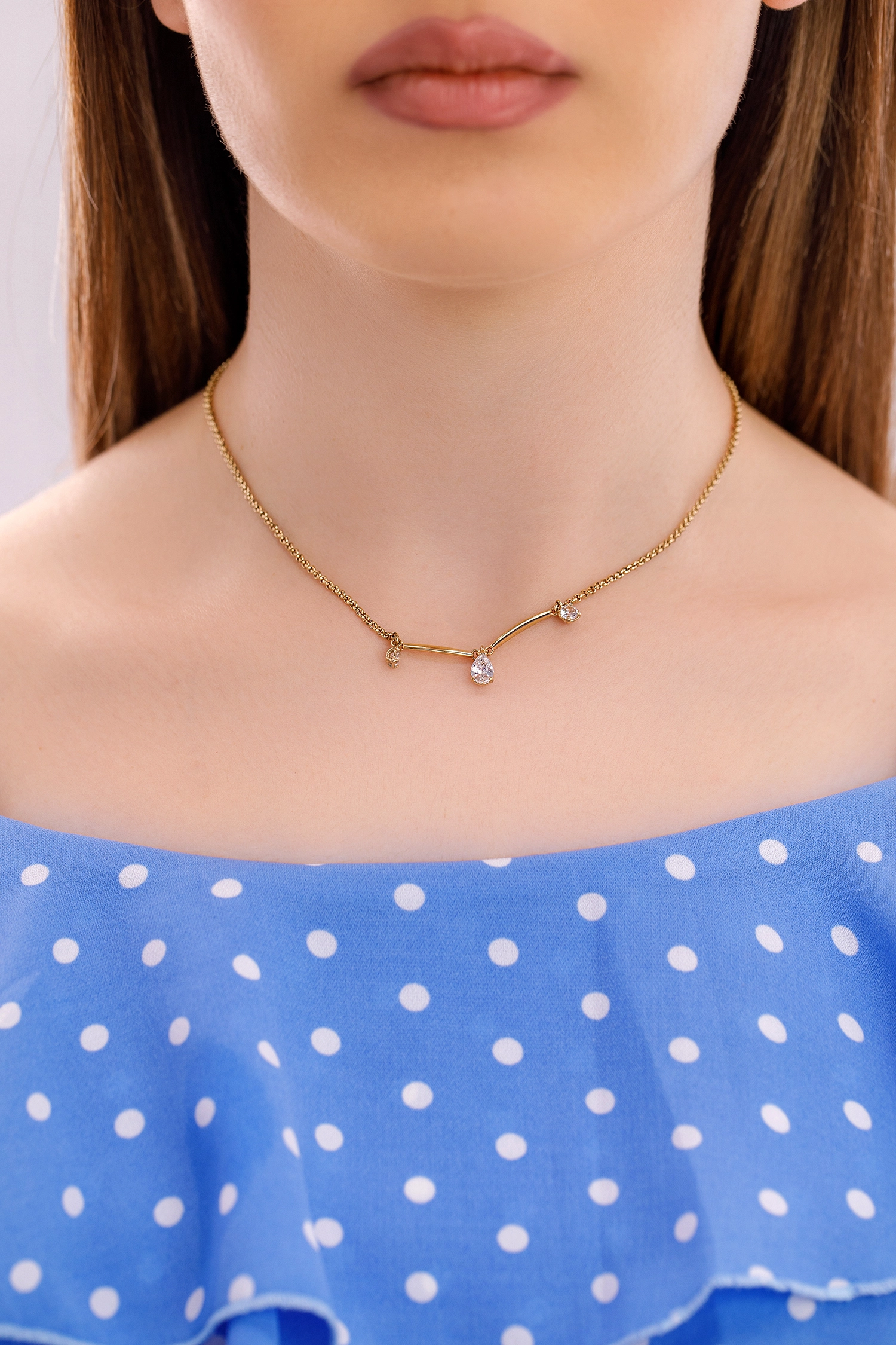 Brosway Necklace/ BFF179