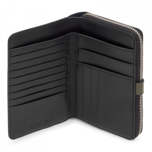 TOUS Ladies Wallet/ 2002133933