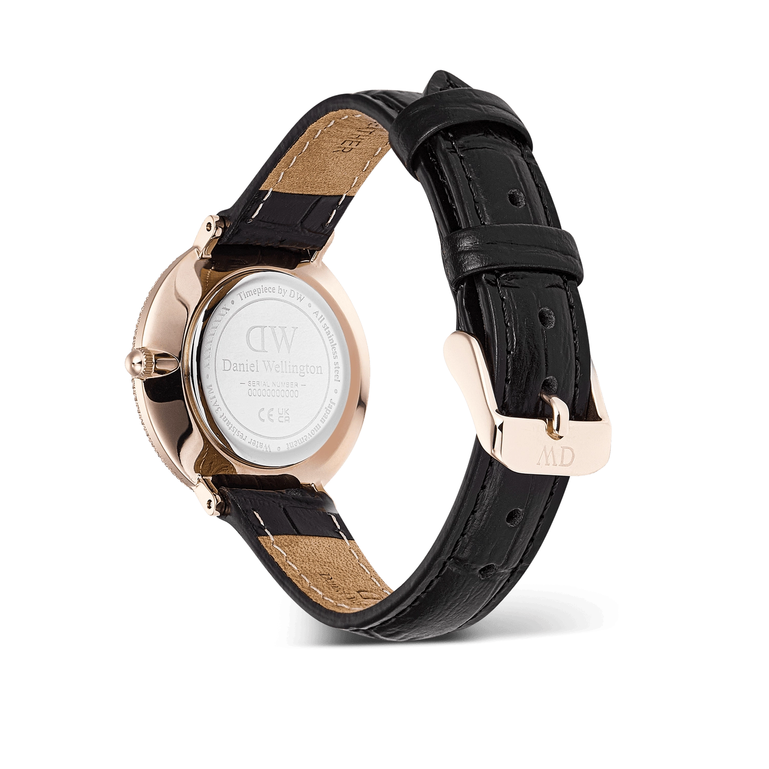 Daniel Wellington  Կանացի  Ժամացույց/ DW00100827