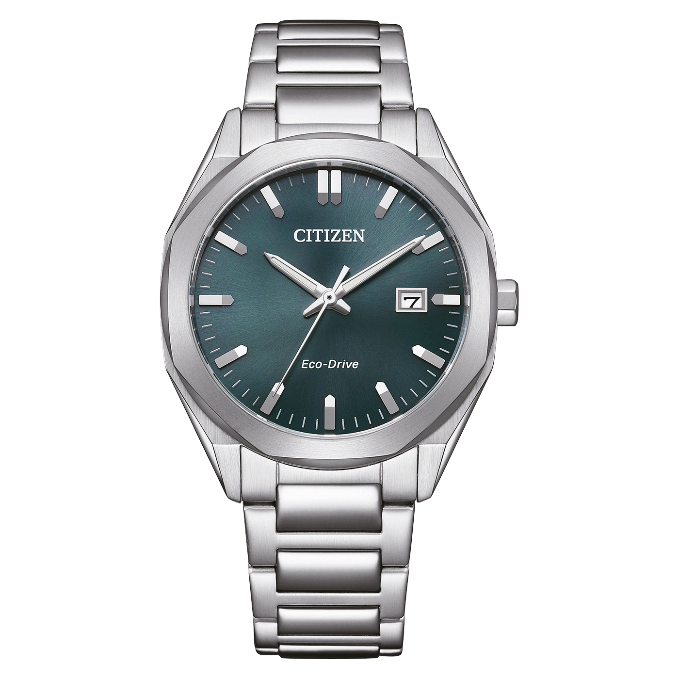 Citizen Men's Eco-drive Wristwatch/ BM7620-83X