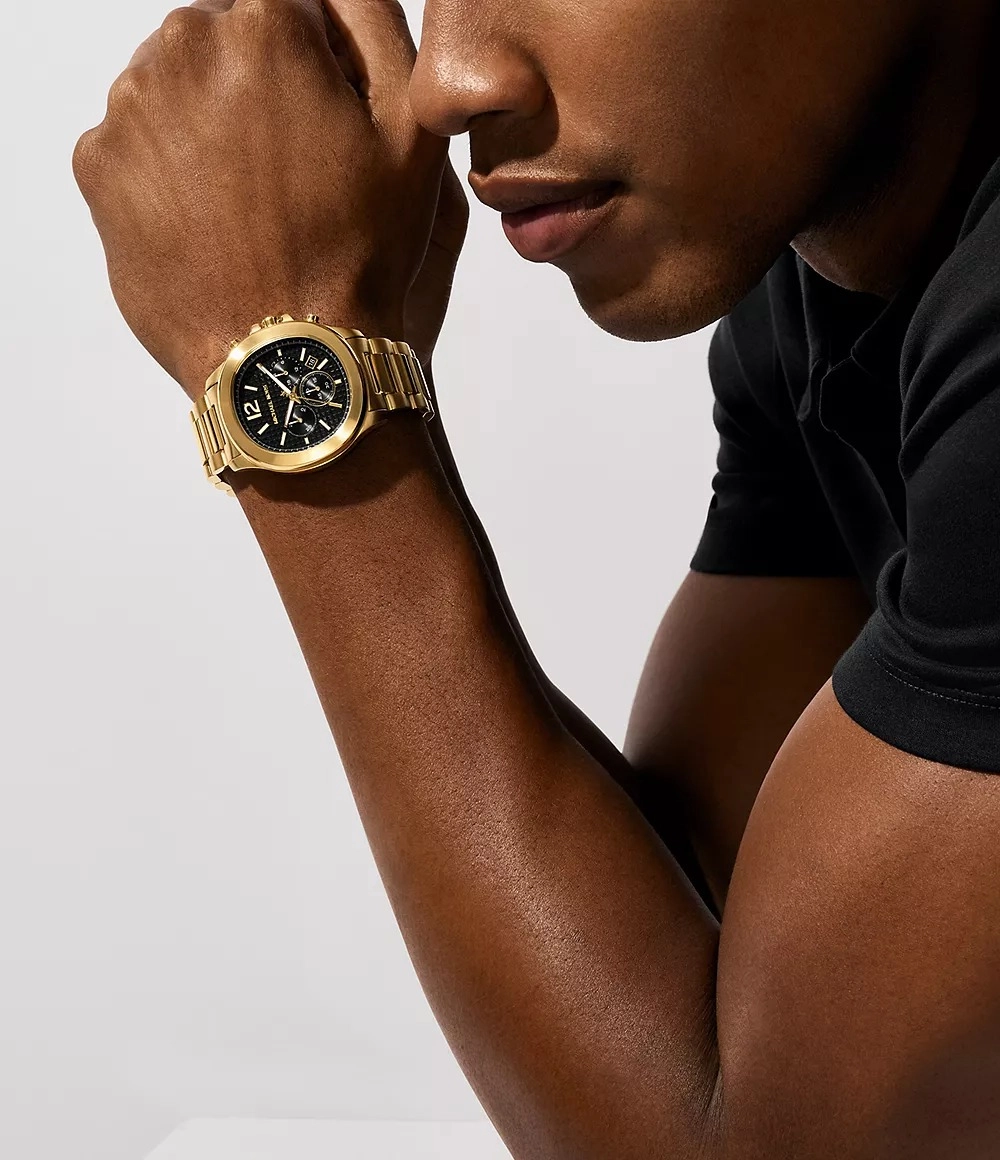 Michael Kors  Տղամարդու  Ժամացույց/ MK9192