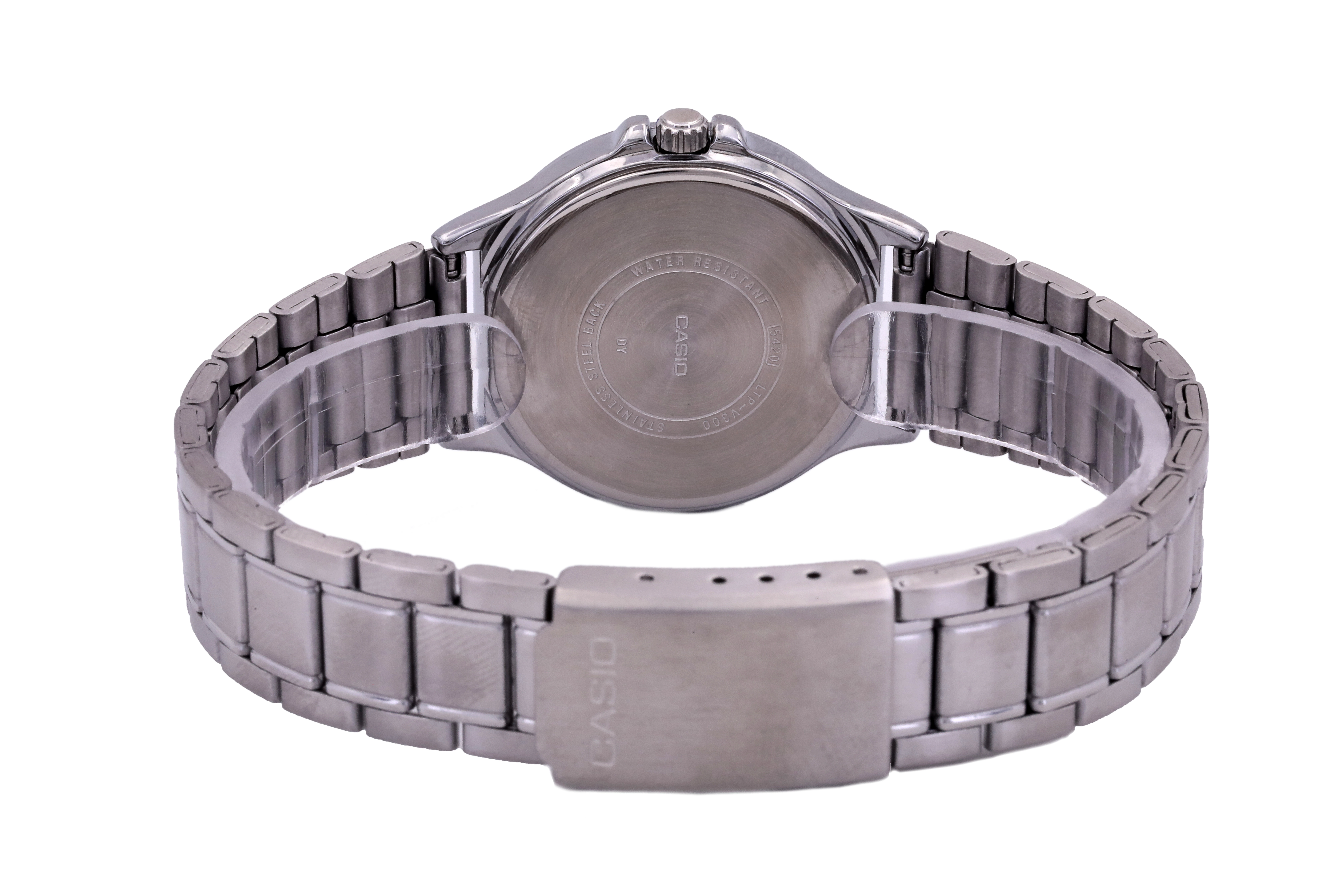 Casio General Կանացի Ժամացույց/ LTP-V300D-1AUDF