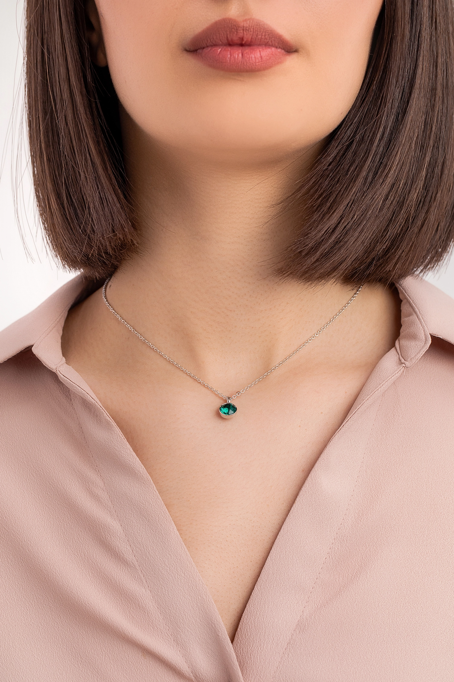 Oliver Weber Ожерелье/ 11740 205