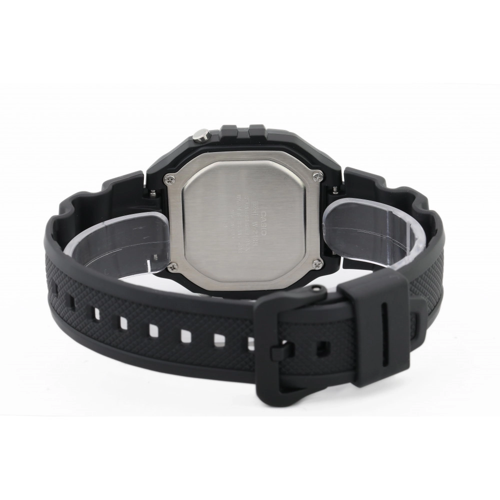 Casio General Տղամարդու Ժամացույց/ W-218H-1AVDF