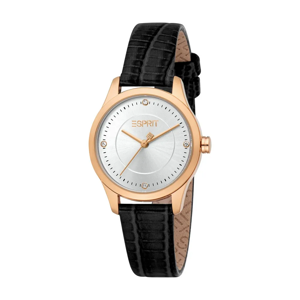 Esprit Ladies Quartz Wristwatch/ ES1L484L2035