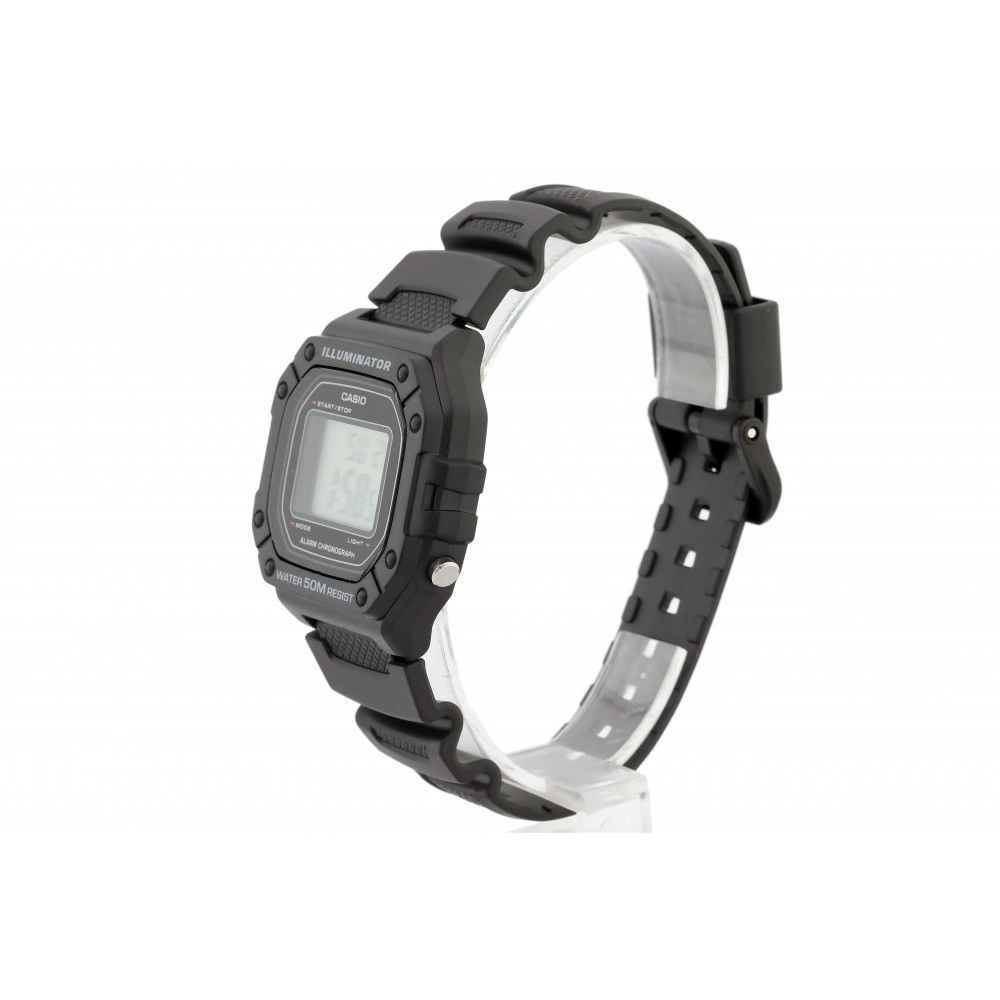 Casio General Տղամարդու Ժամացույց/ W-218H-1AVDF