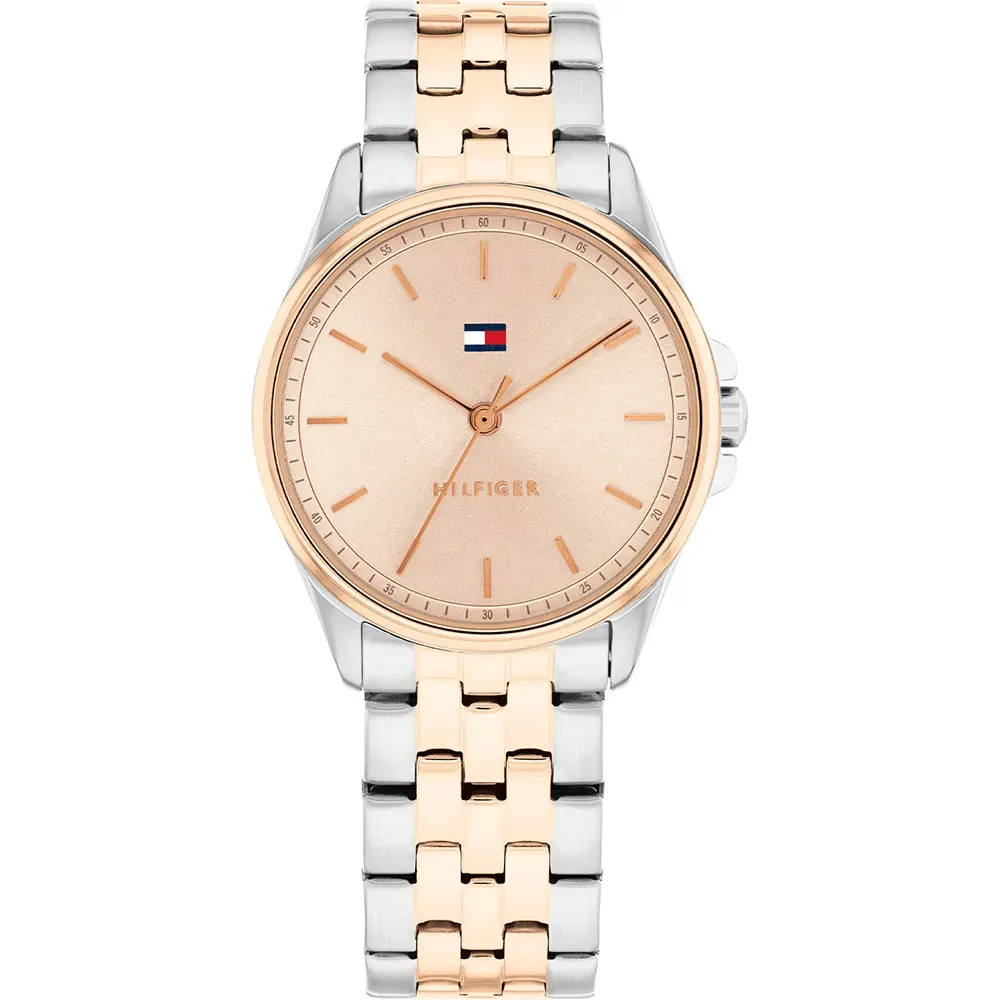 Tommy Hilfiger ladies quartz wristwatch/ 1782772