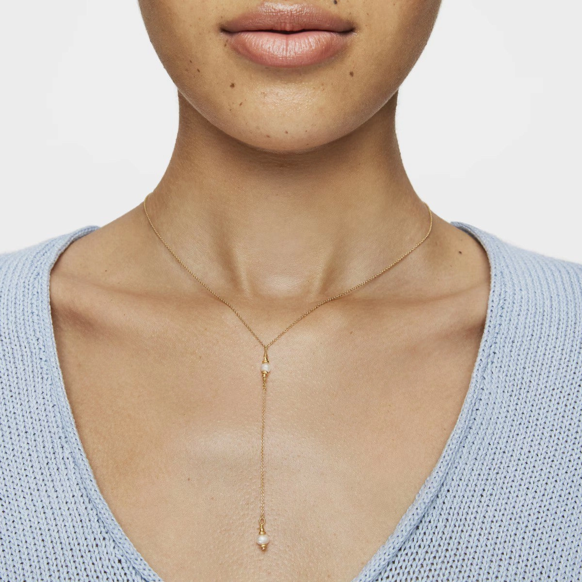 TOUS Silver Necklace/ 1004124900