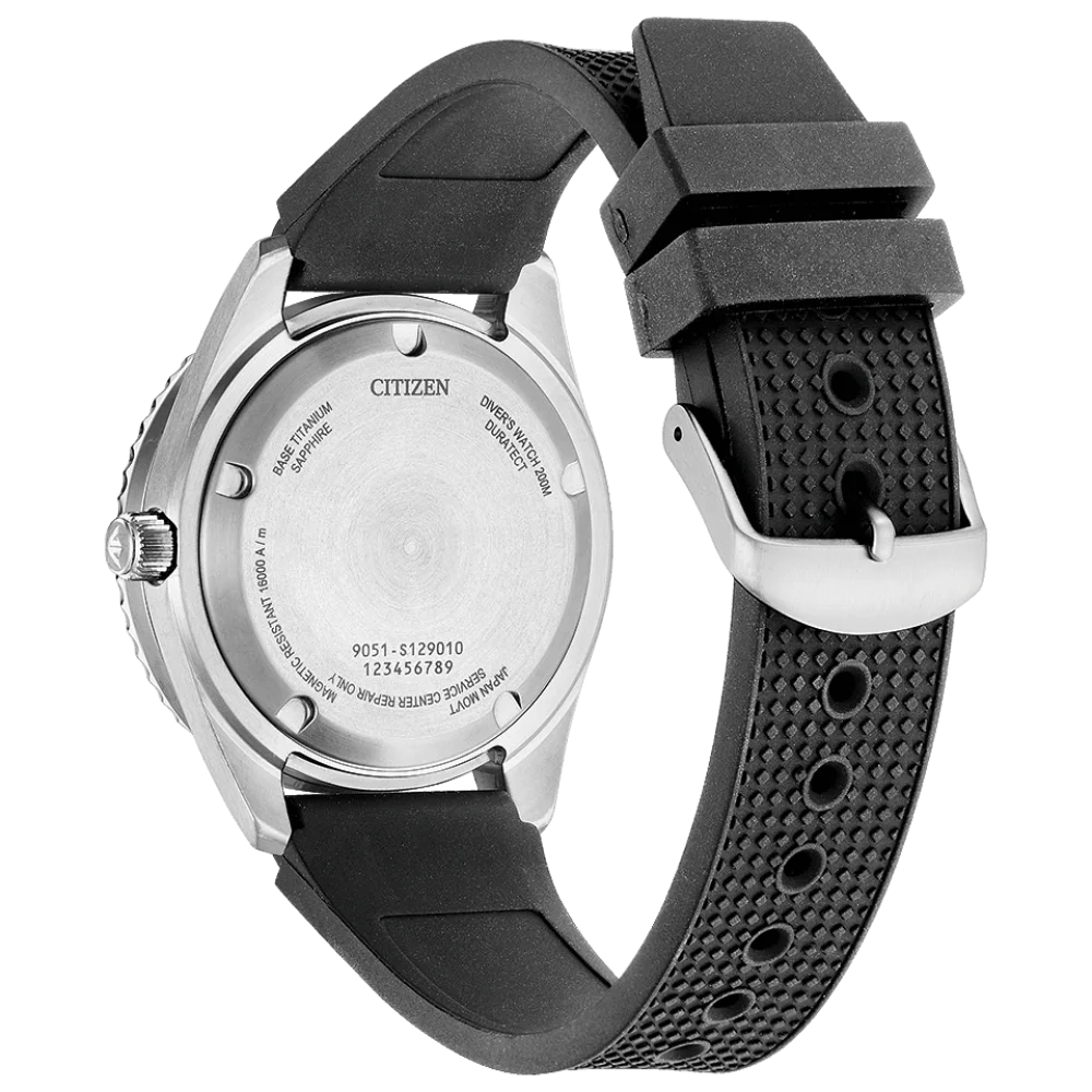 Citizen  Տղամարդու Ավտոմատ Ժամացույց/ NB6021-17E