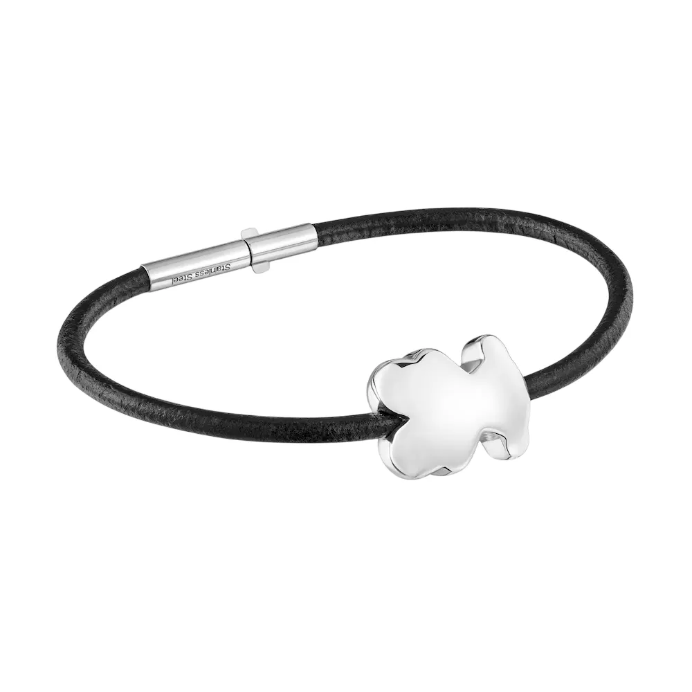 TOUS Silver Bracelet/ 1004573600