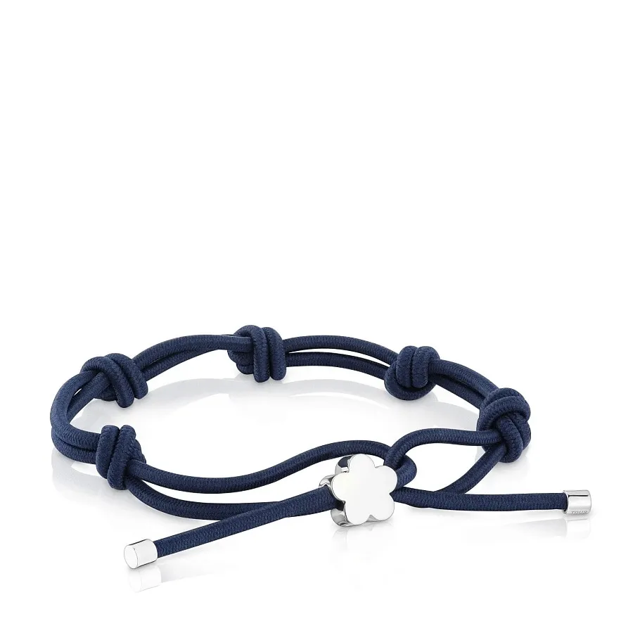 TOUS Silver Bracelet/ 1004441600