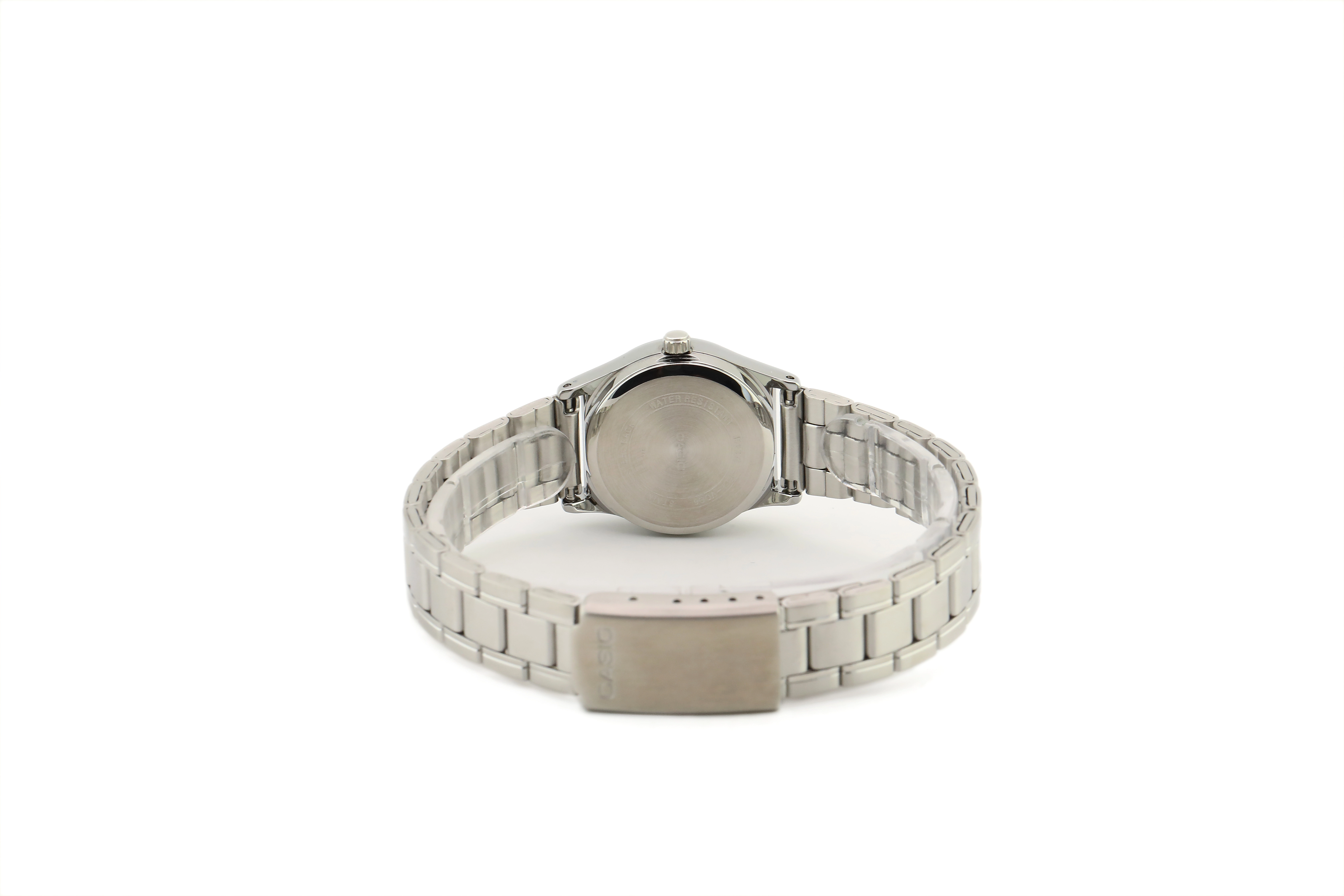 Casio General Ladies Wristwatch/ LTP-V006D-7BUDF