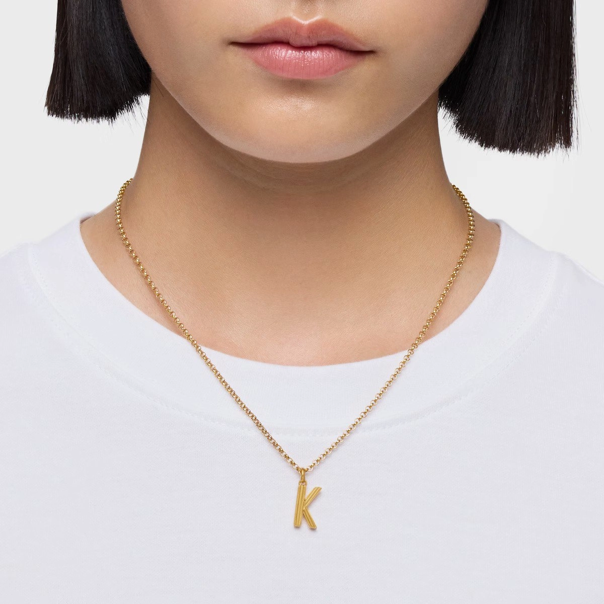 TOUS Արծաթյա Կախազարդ/ 1004219900