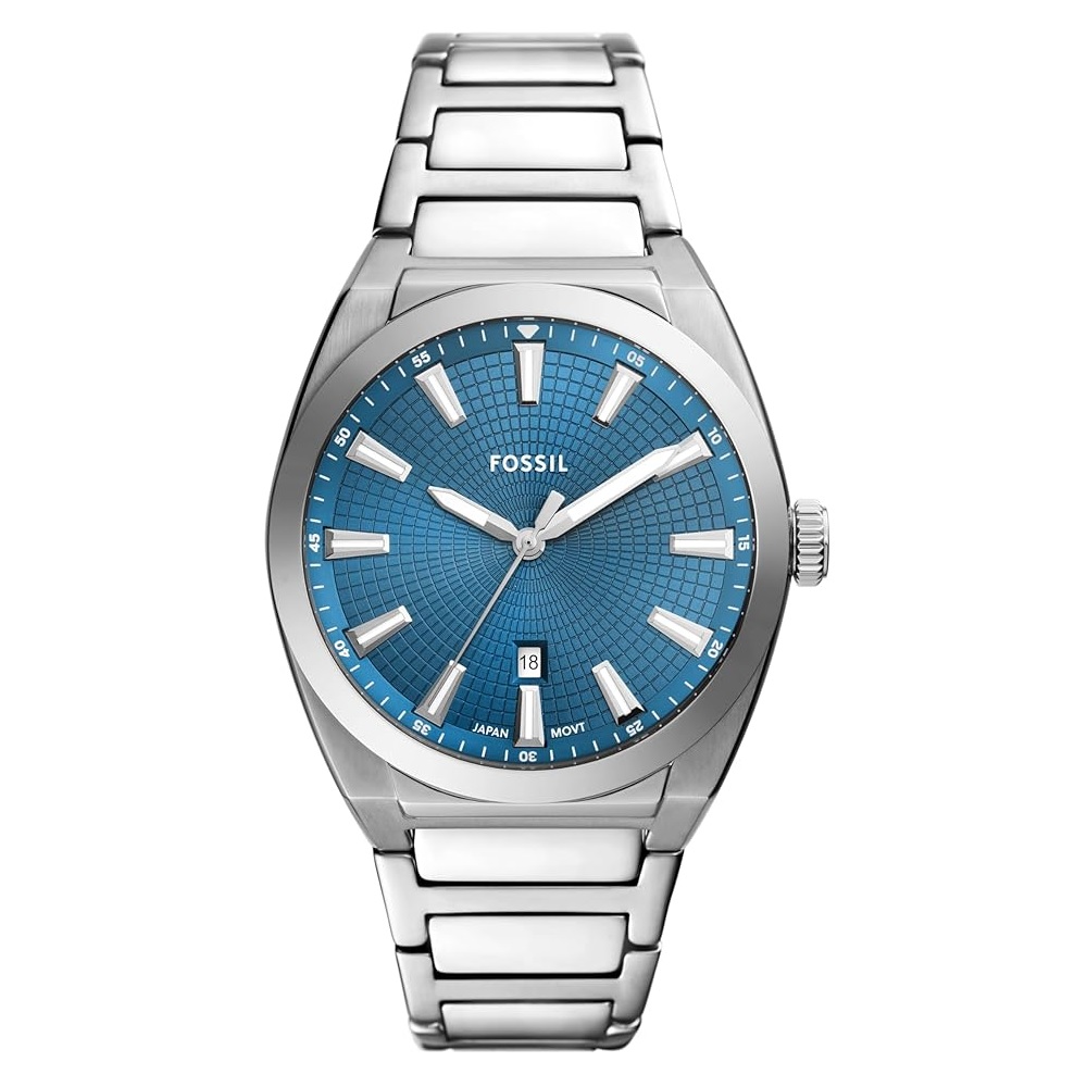 Fossil Men's Wristwatch/ FS6054