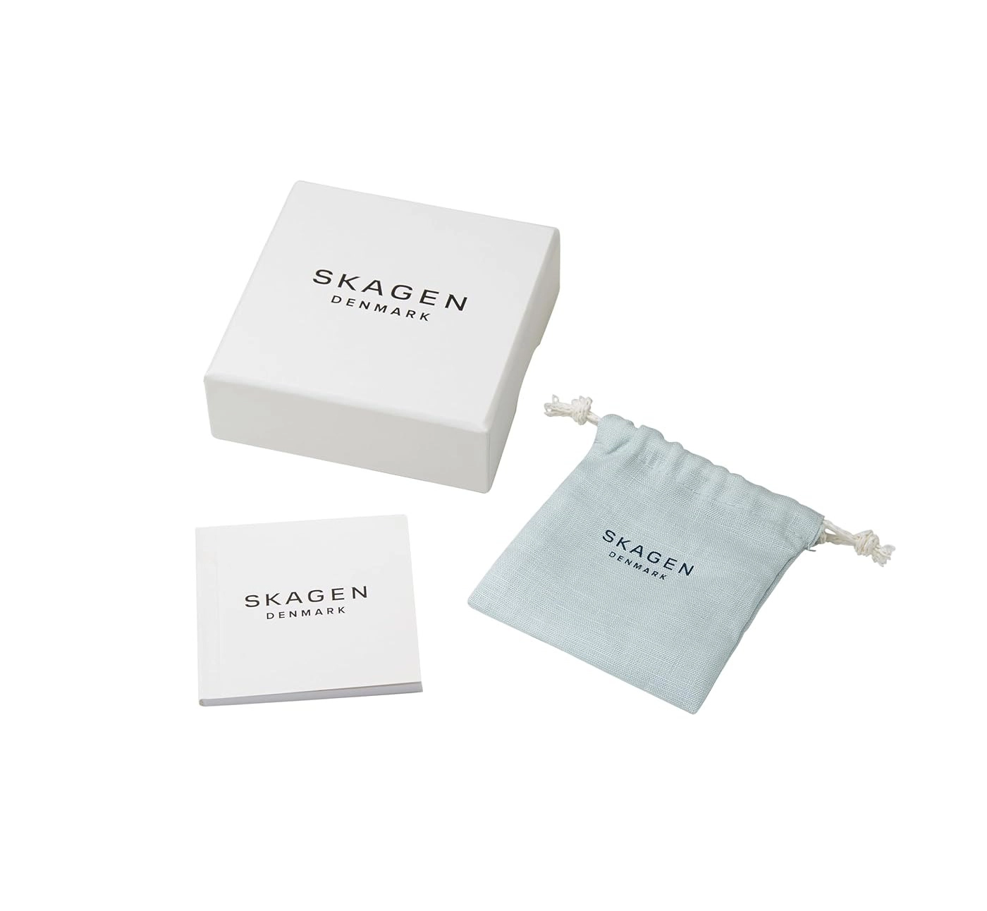 Skagen Necklace/ SKJ1824710