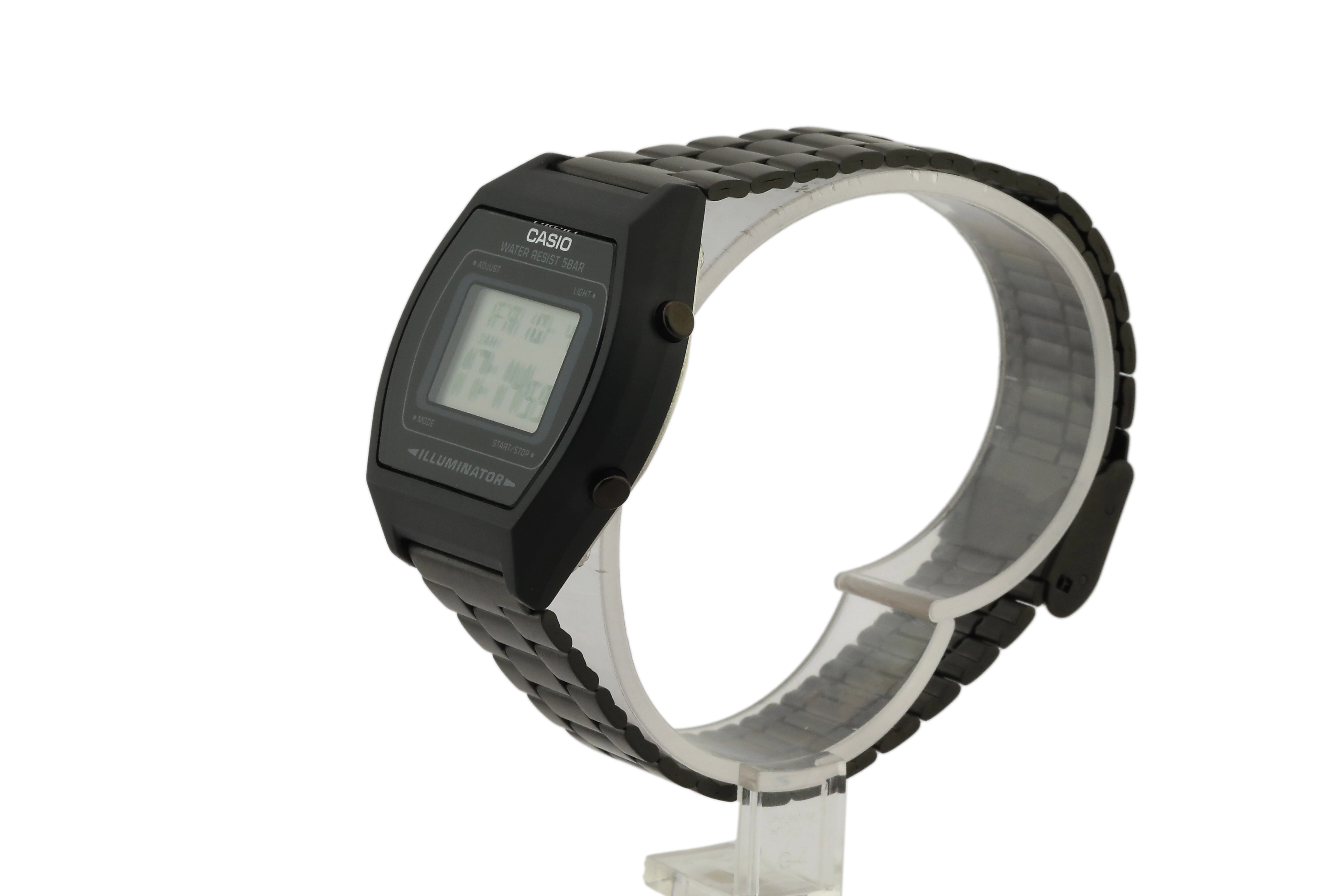 Casio Vintage Unisex Ժամացույց/ B640WB-1ADF