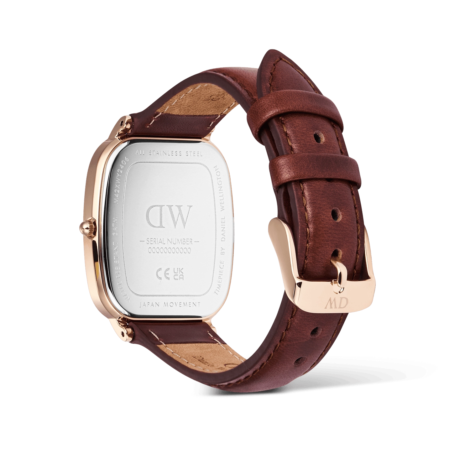 Daniel Wellington  Мужские  Наручные часы/ DW00100816