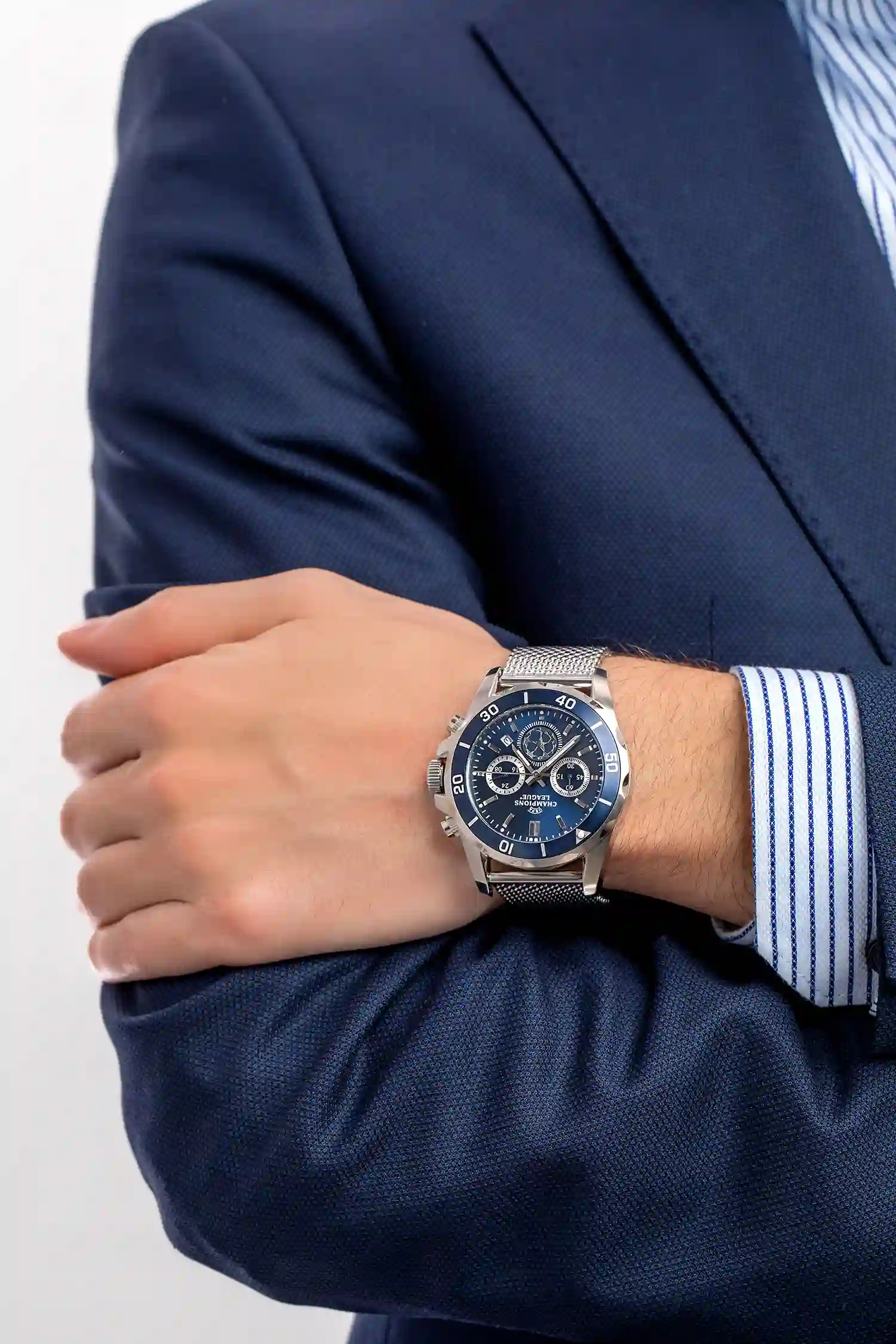 Jacques Lemans  Мужские  Наручные часы/ CL-103B