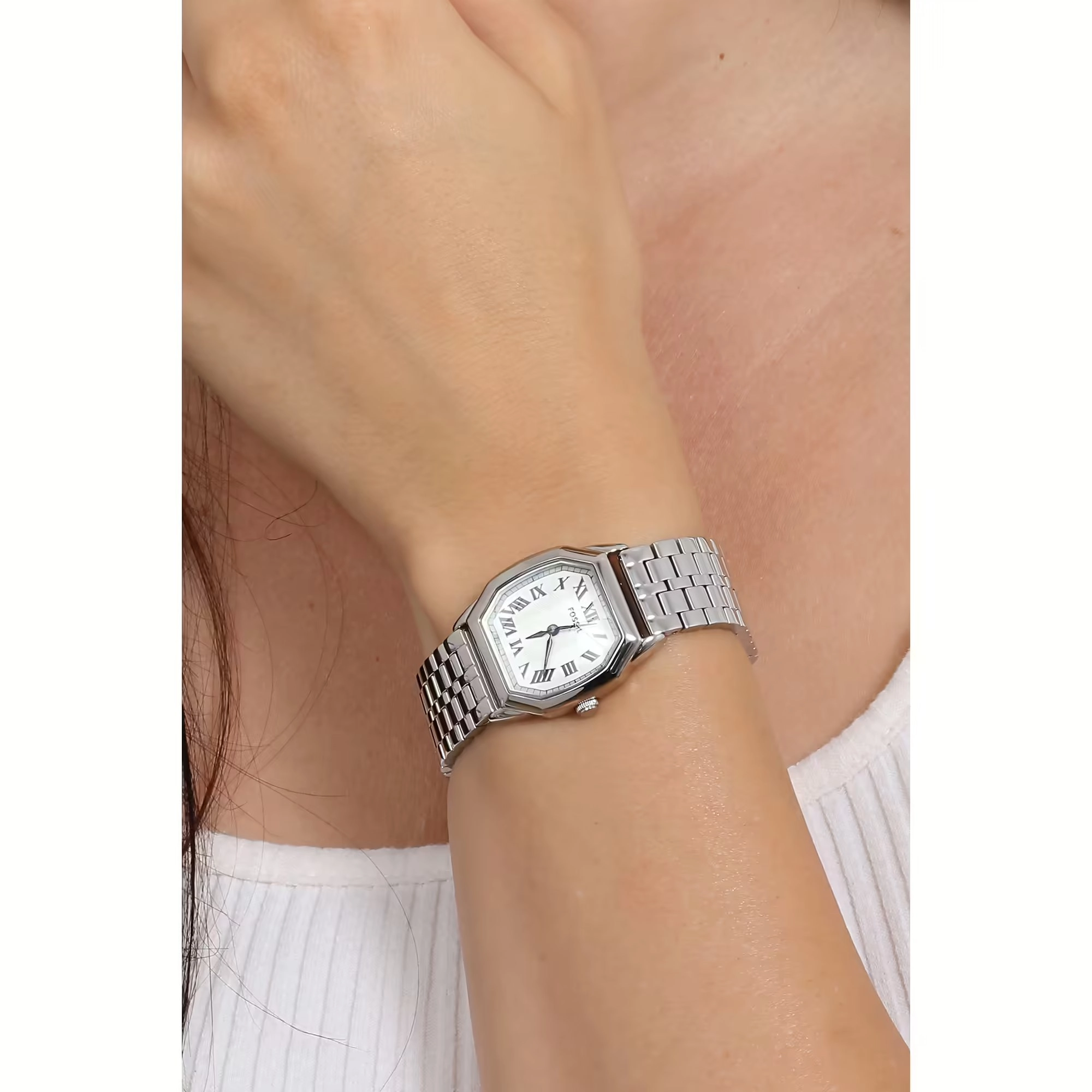 Fossil  Ladies  Wristwatch/ ES5363