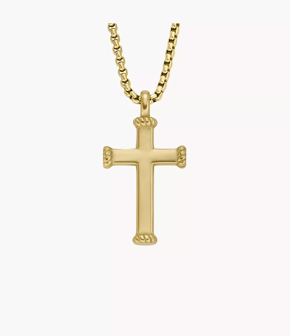 Fossil Վզնոց/ JF04701710