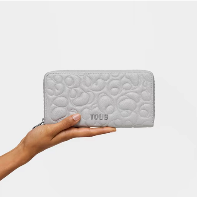 TOUS Ladies Wallet/ 2002021148