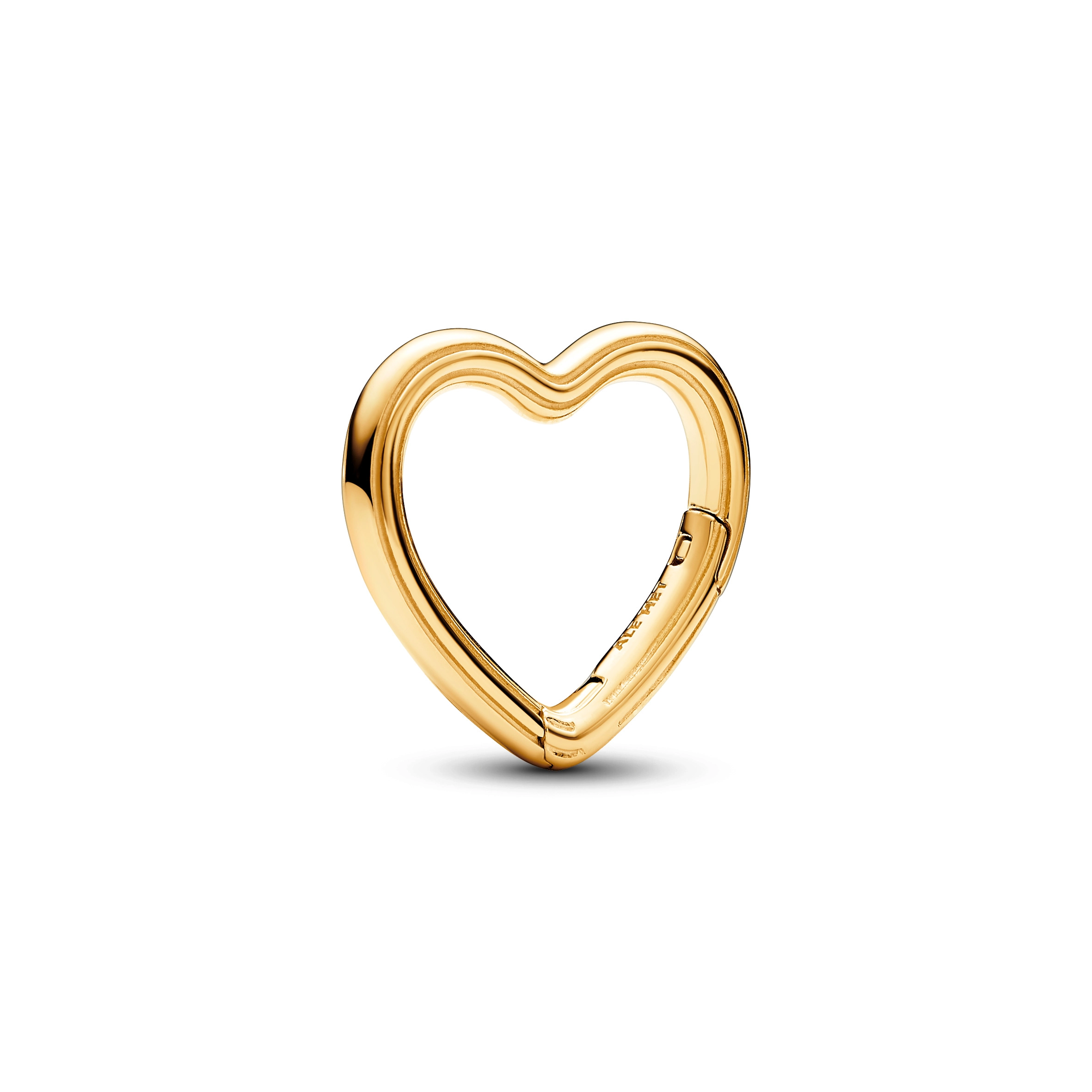 PANDORA Me 14K Gold Plated Silver Charm/ 760081C00