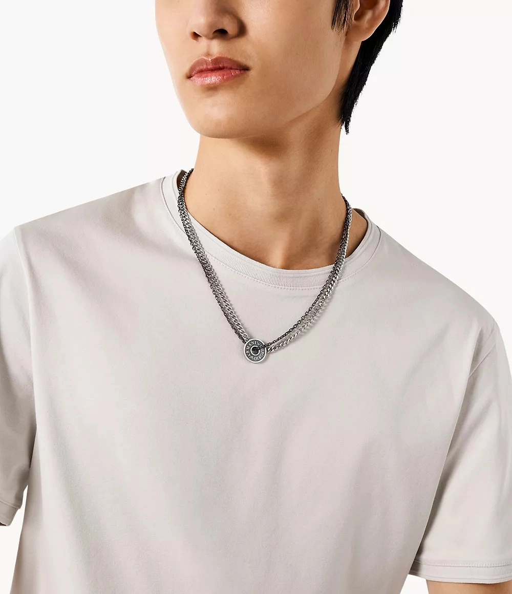 Emporio Armani Necklace/ EGS3093040