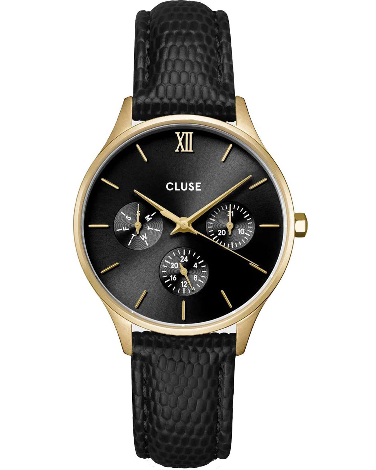 Cluse Ladies Wristwatch/ CW10708