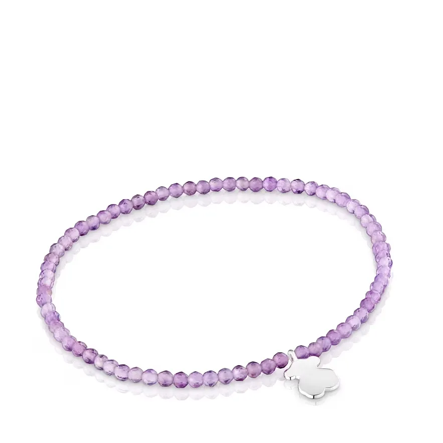TOUS Silver Bracelet/ 1004531600