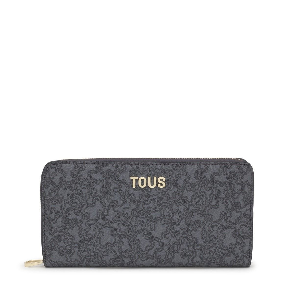TOUS Ladies Leather Wallet/ 2002183447