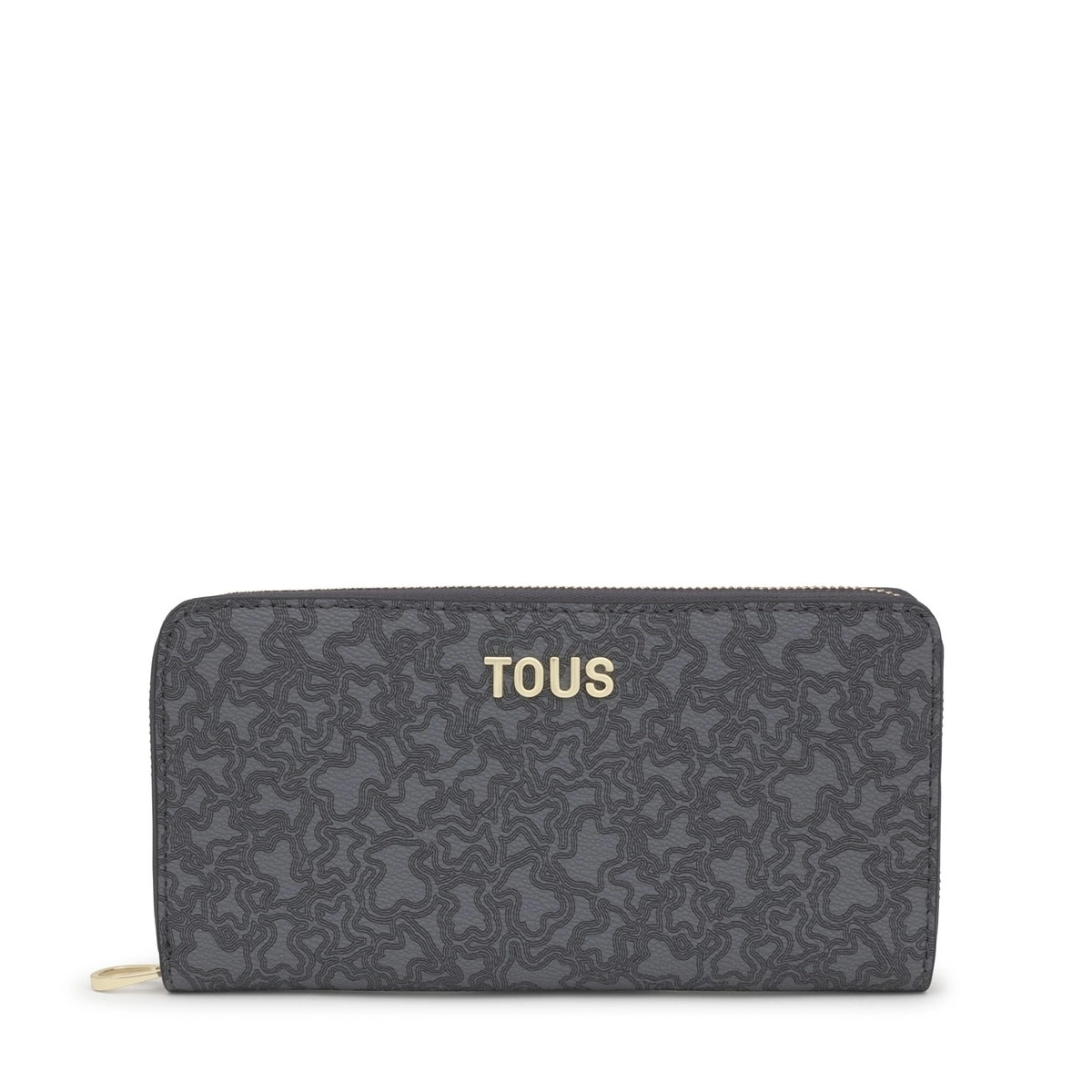 TOUS Ladies Leather Wallet/ 2002183447
