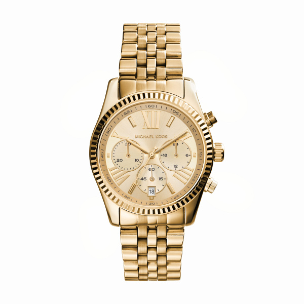 Michael Kors Ladies Wristwatch/ MK7378