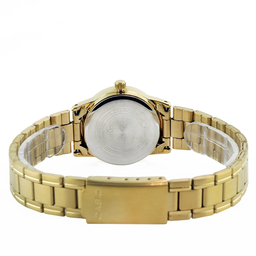 Casio General Կանացի Ժամացույց/ LTP-V002G-7BUDF