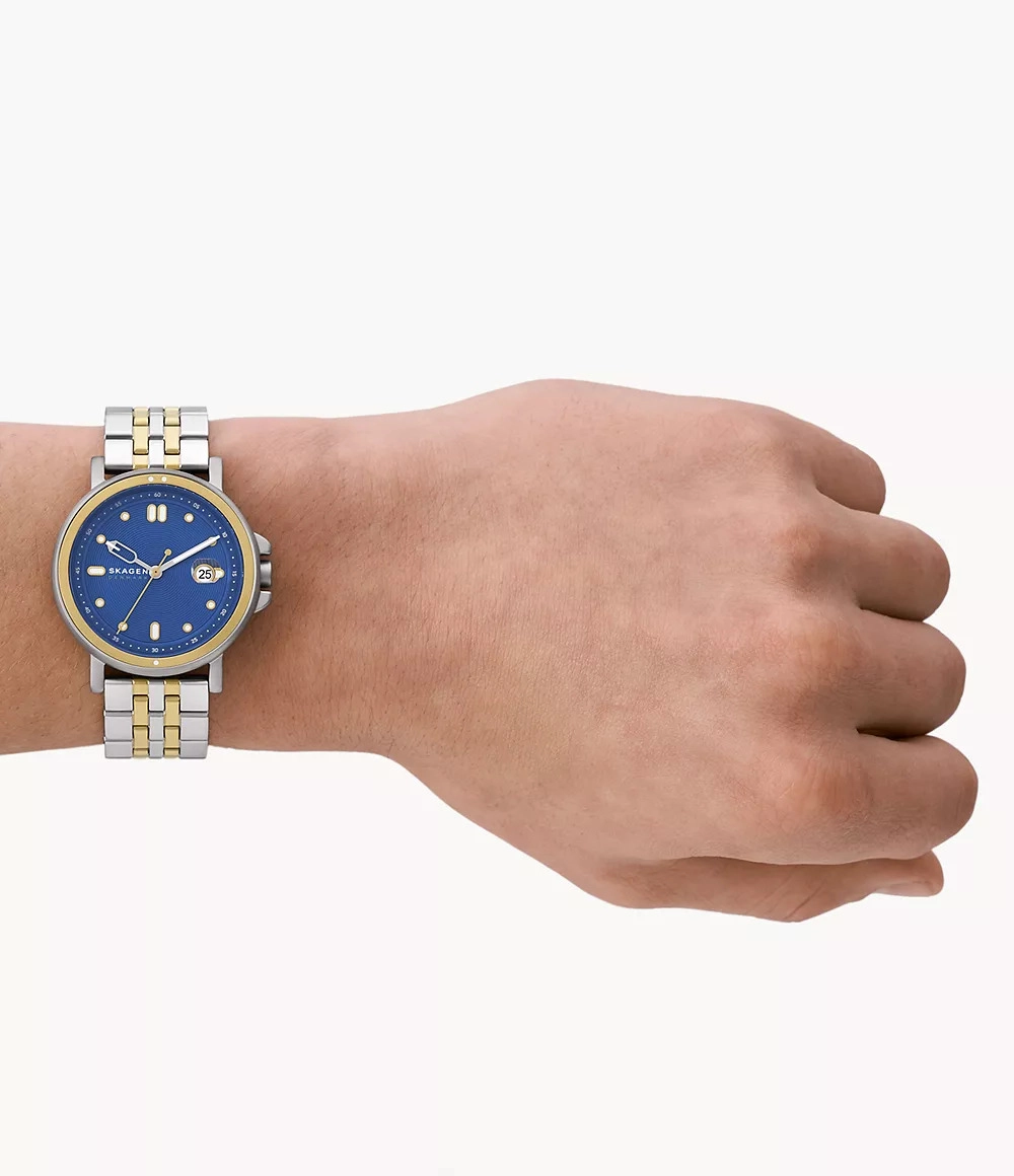 Skagen  Տղամարդու  Ժամացույց/ SKW6921