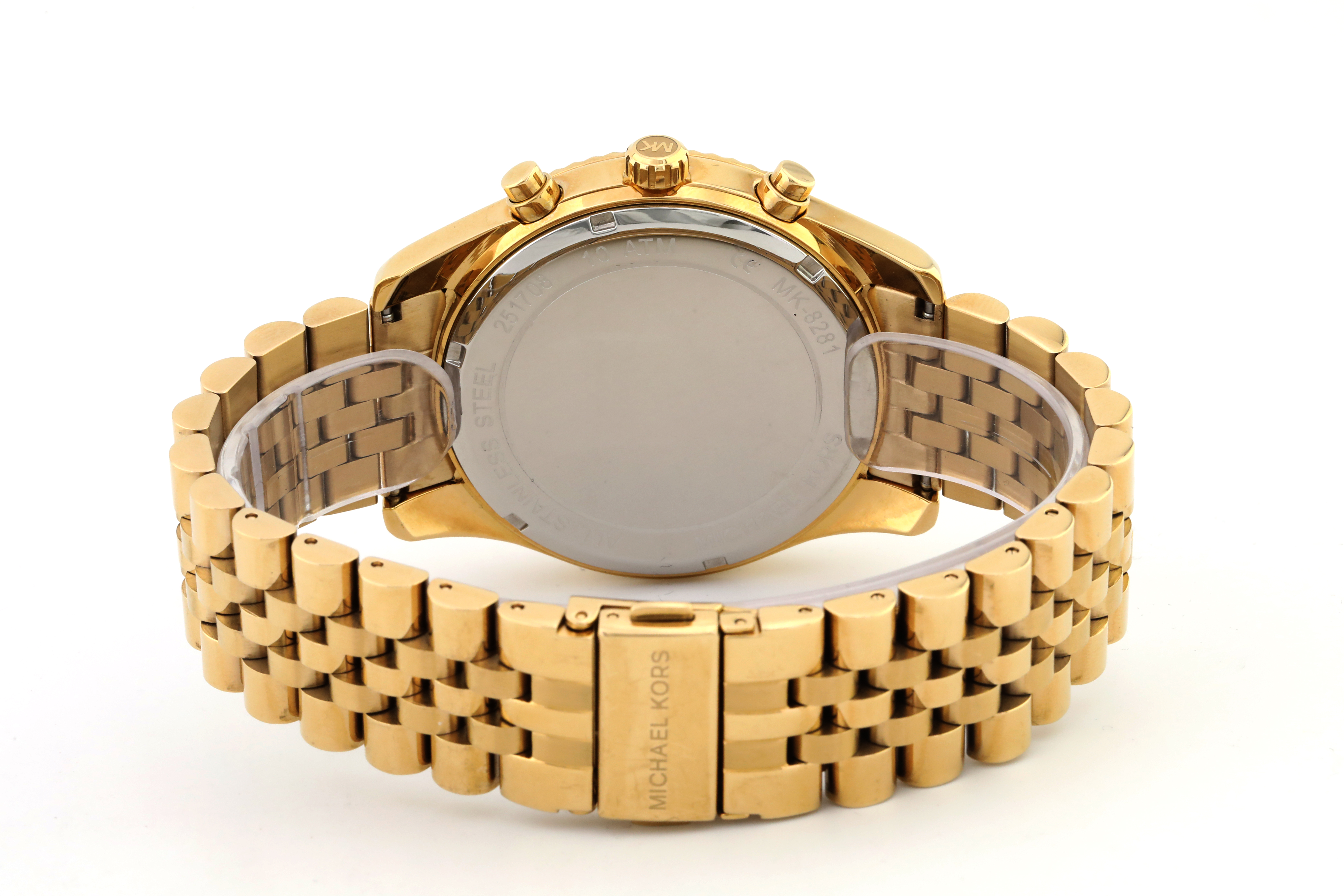 Kors Clearance Michael Kors 8281 Watch Watches Michael Kors Men's