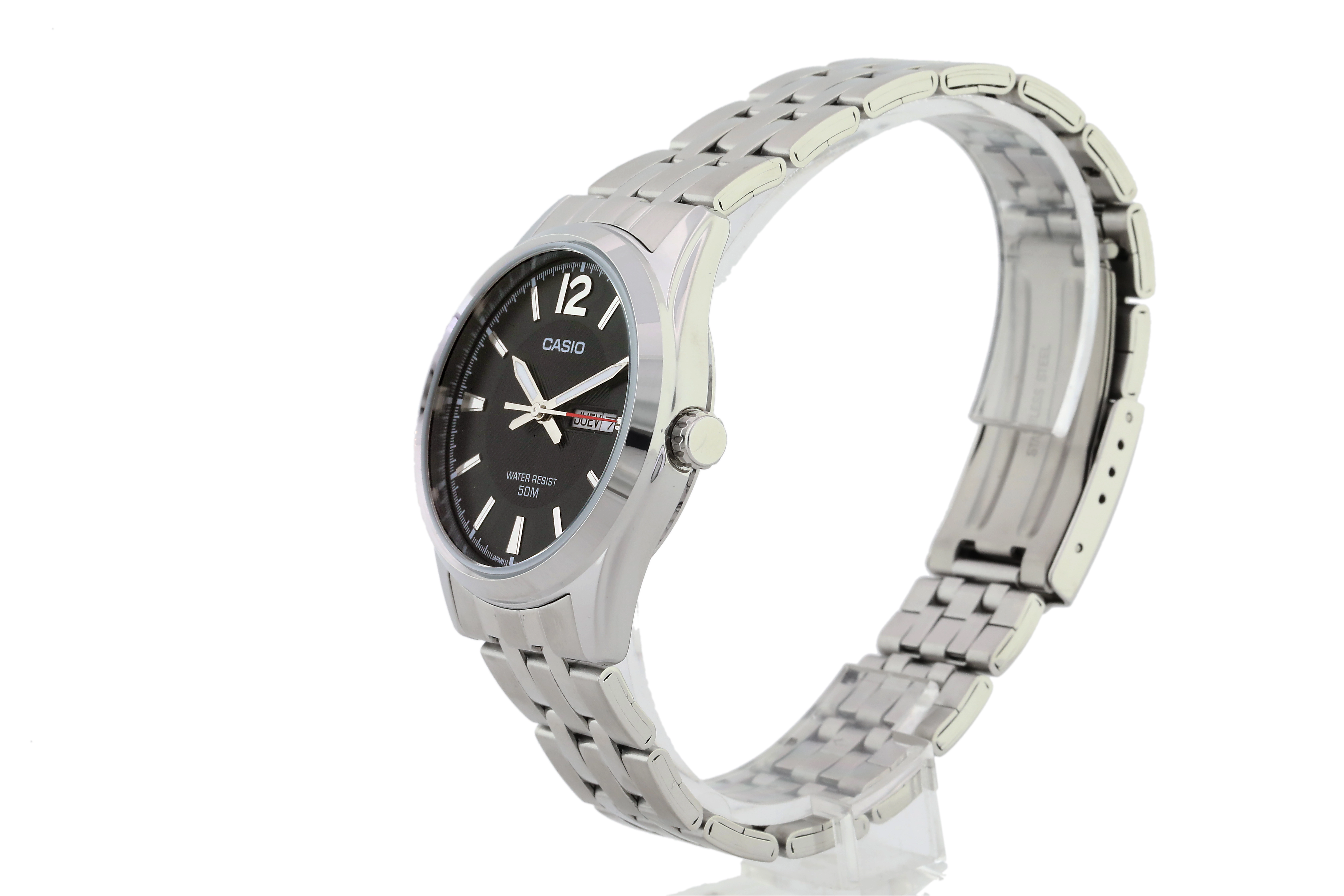 Casio General Men's Wristwatch/ MTP-1335D-1AVDF