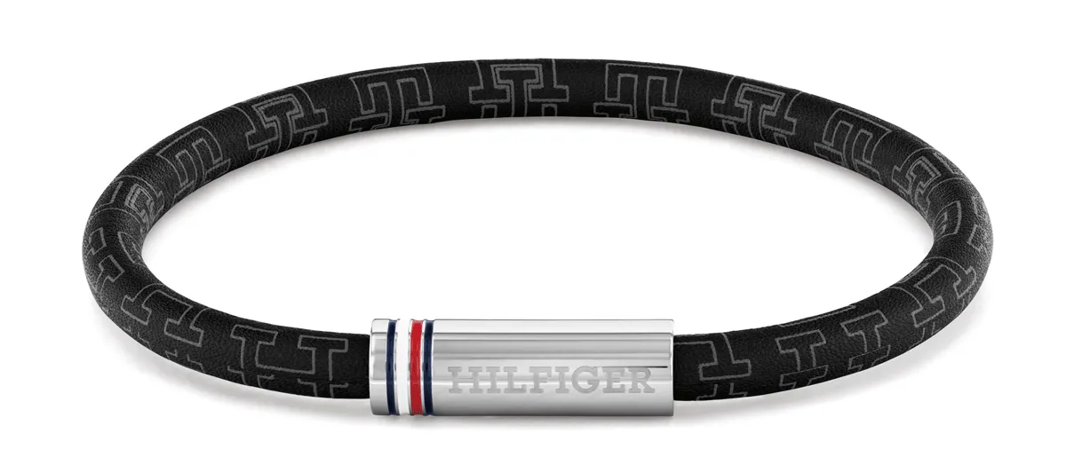 Tommy Hilfiger Leather Bracelet/ 2790704