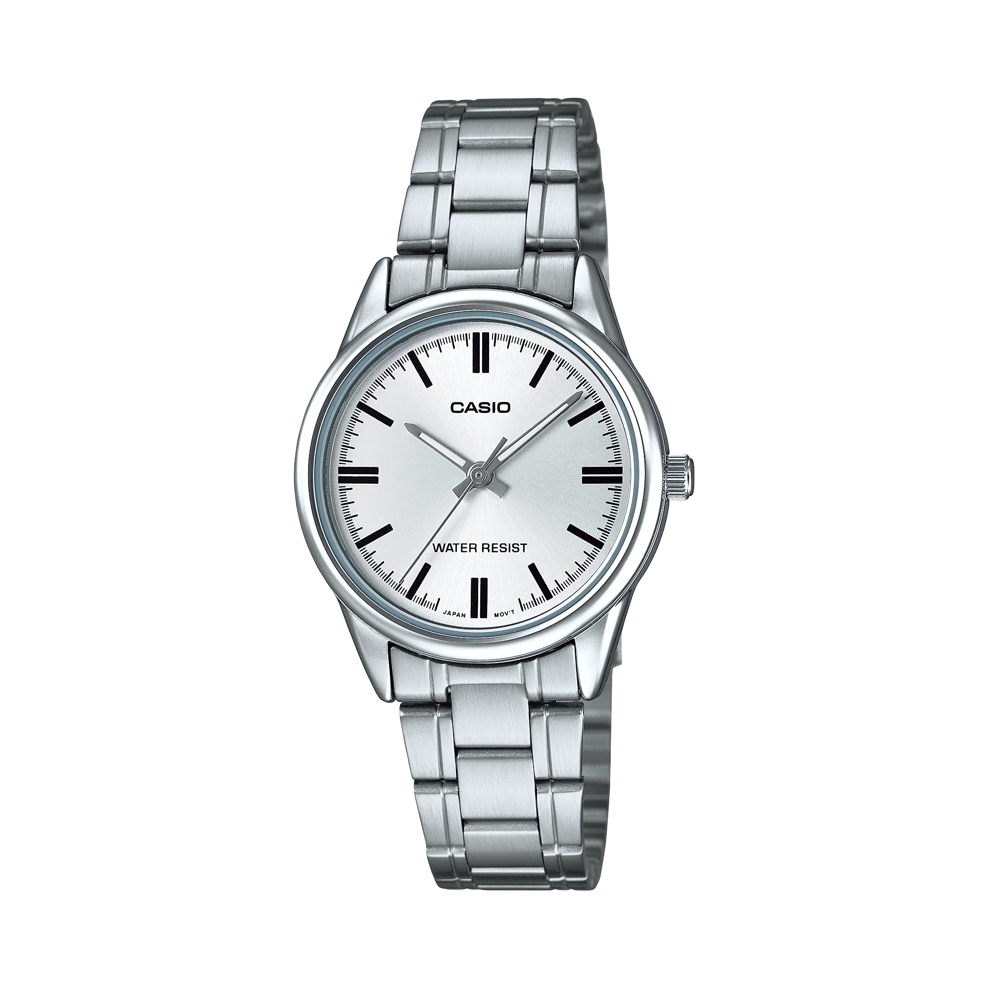 Casio General Ladies Wristwatch/ LTP-V005D-7AUDF