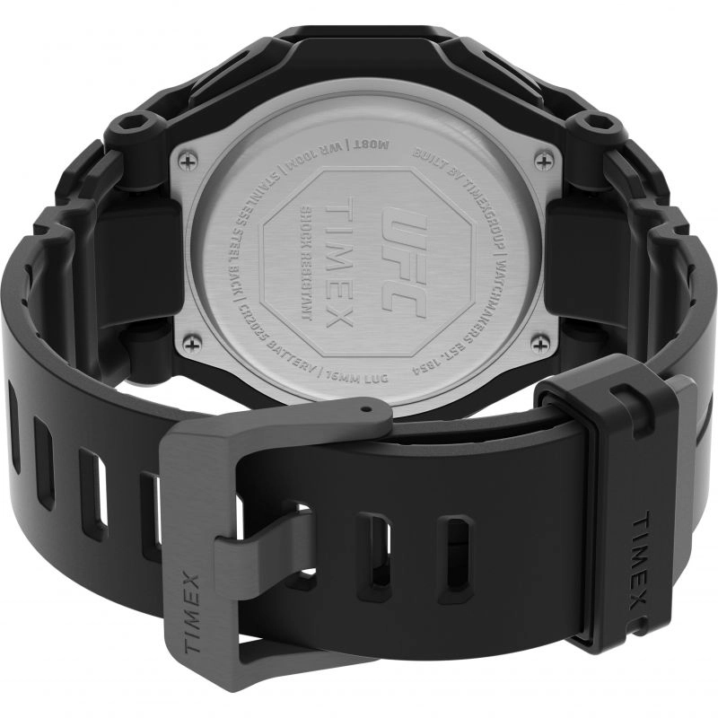 Timex  Men's  Wristwatch/ TW2V55200