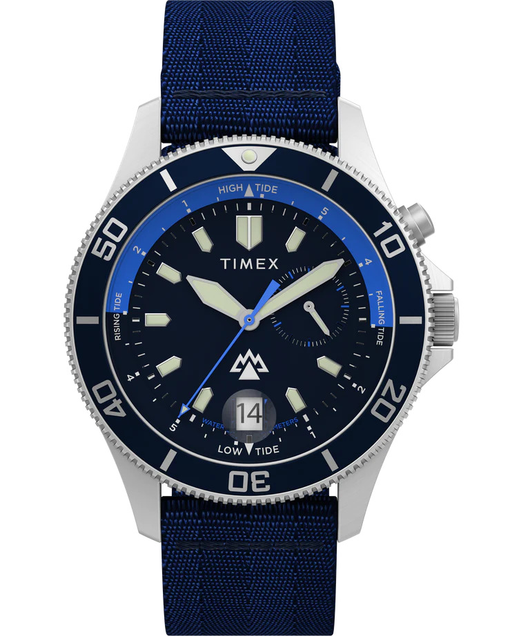 Timex Men's Wristwatch/ TW2W22000