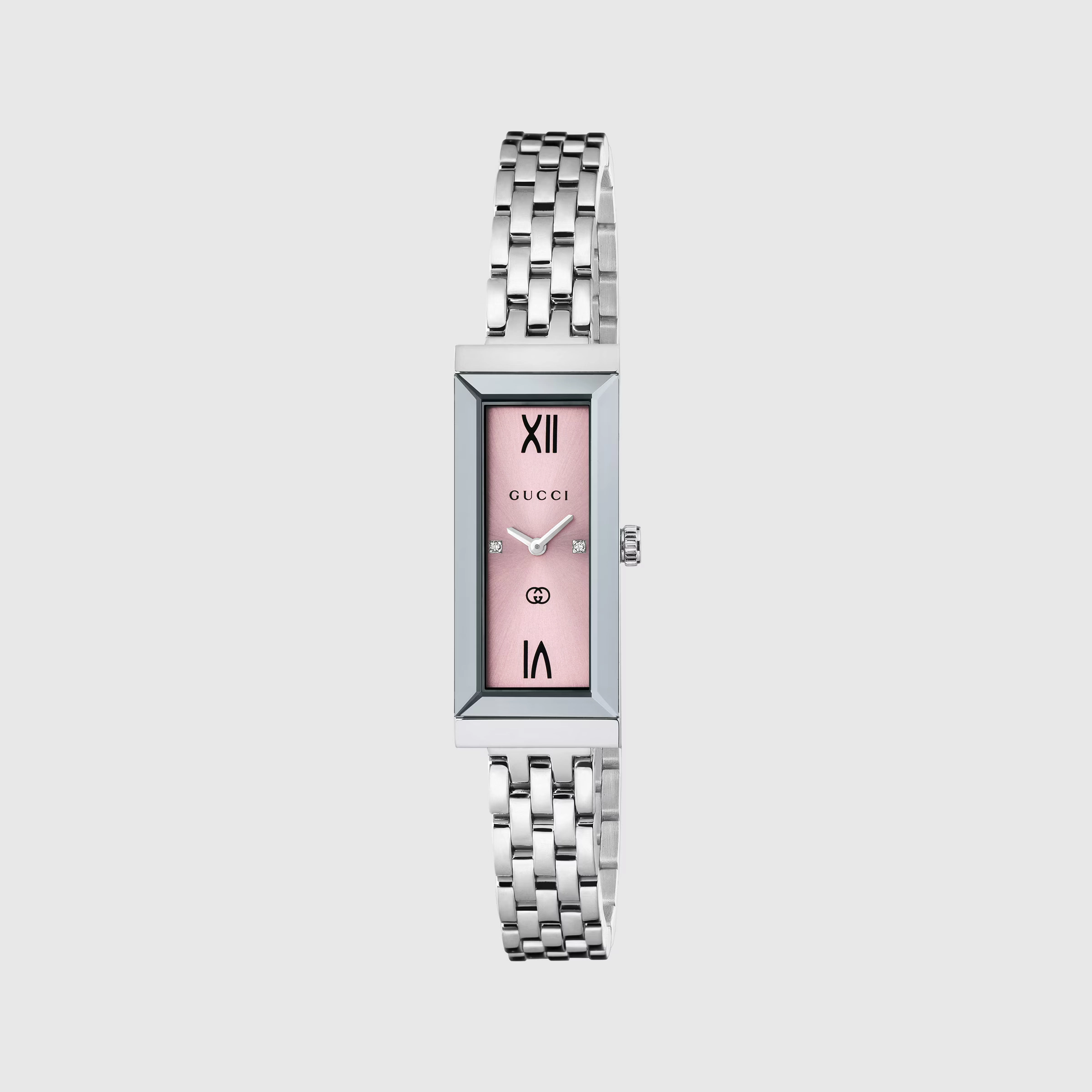 Gucci  Կանացի  ժամացույց/ YA127516 Շվեյցարիա