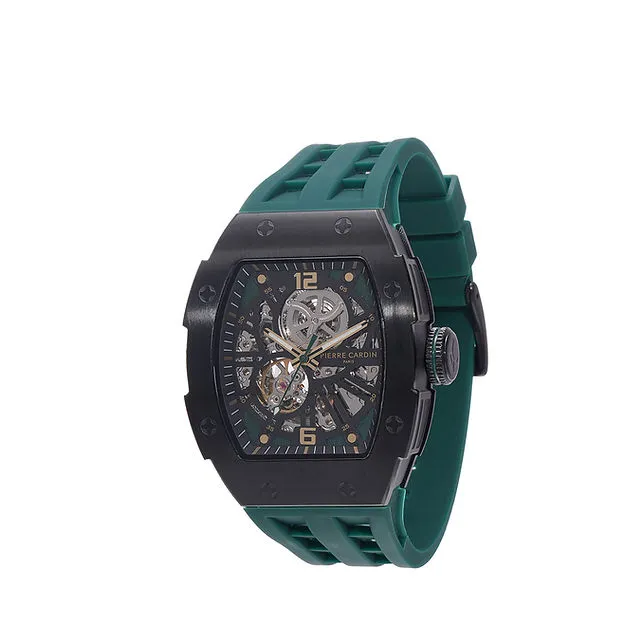 Pierre Cardin Men's Automatic Wristwatch/ CF.1013.PF.2