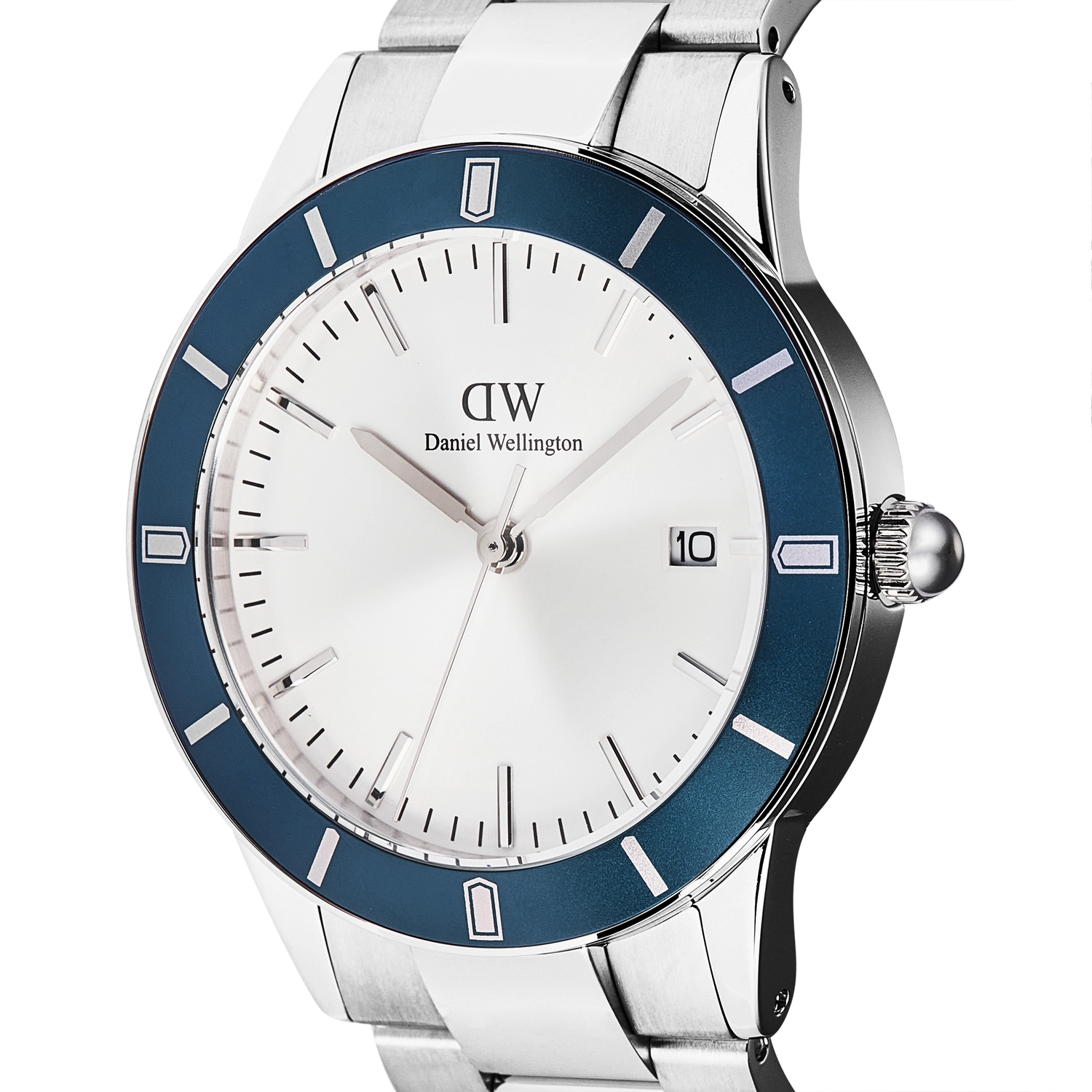 Daniel Wellington Quartz Wristwatch Men/DW00100818