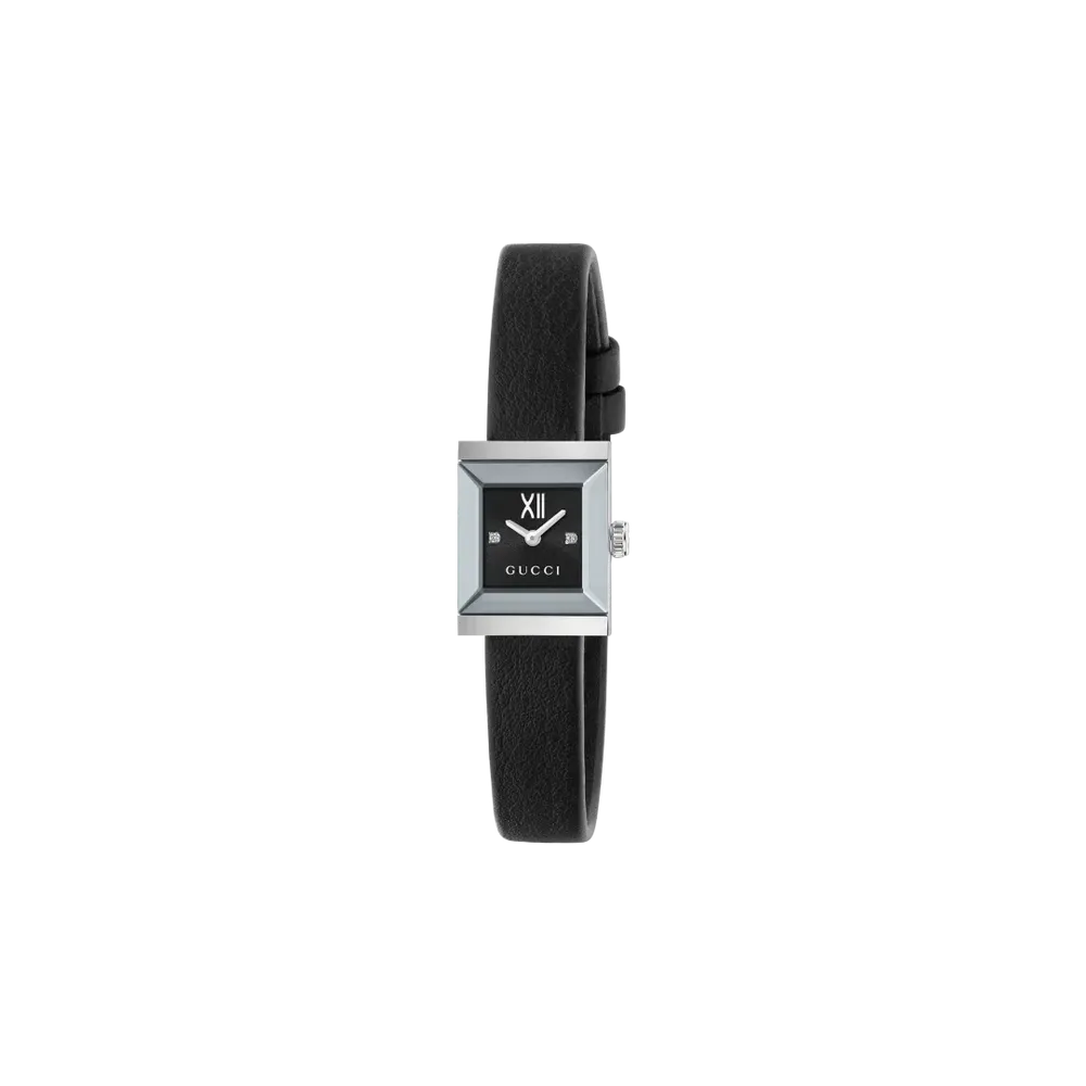 Gucci Quartz Wristwatch Women/YA128538 Switzerland