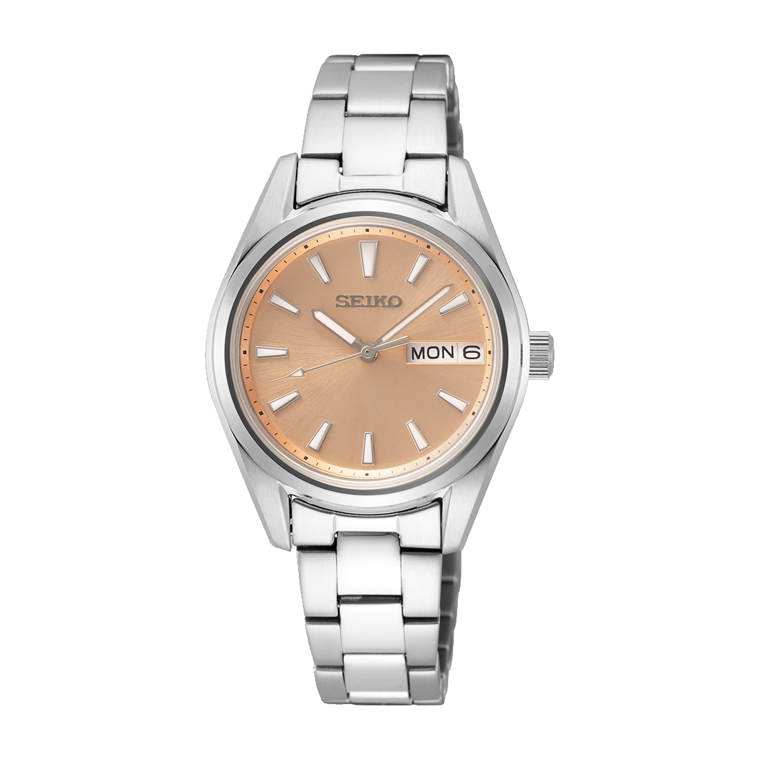 Seiko  Quartz Wristwatch Women/SUR351P1 Japan