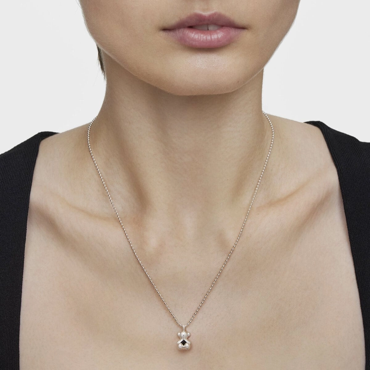 TOUS Արծաթյա Կախազարդ/311564580