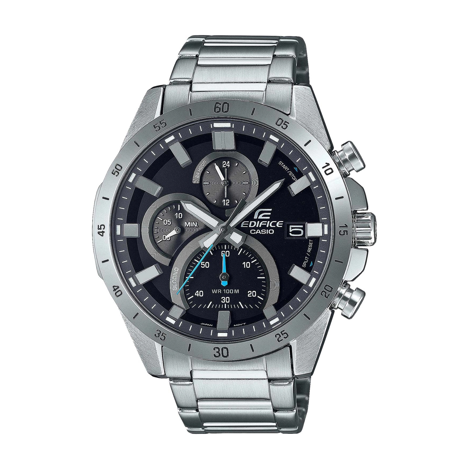 Casio Edifice Мужские Наручные часы/ EFR-571D-1AVUDF