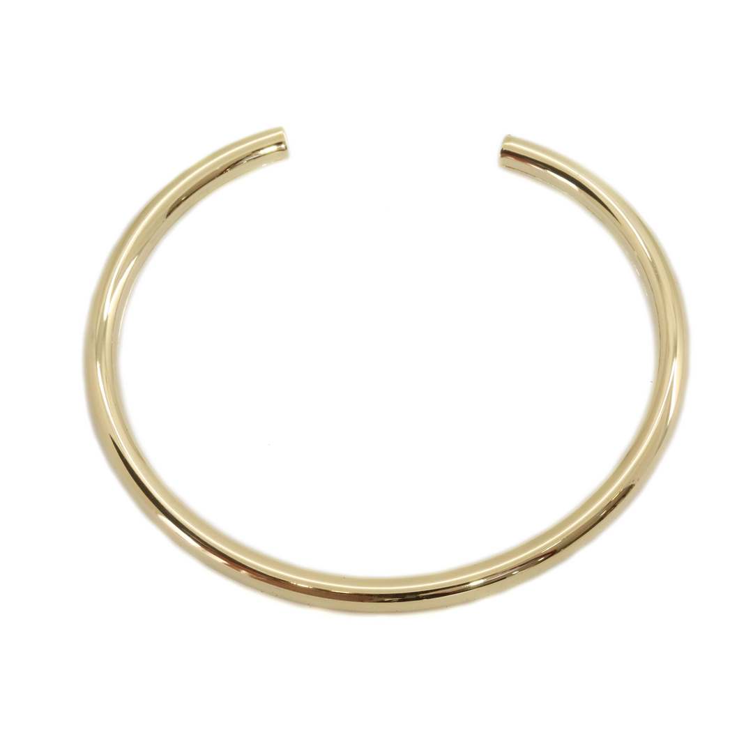 Zag Bijoux 24K Gold Plated Stainless Steel Surgical Bracelet/ SBJ5811-01UNI