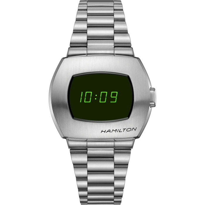 Quartz Wristwatch/H52414131