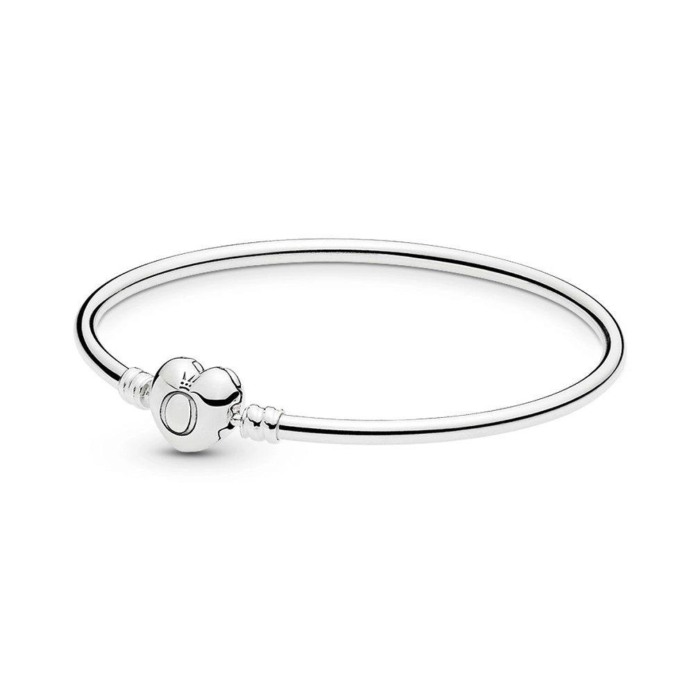 PANDORA Moments Արծաթյա Թևնոց/ 596268-17